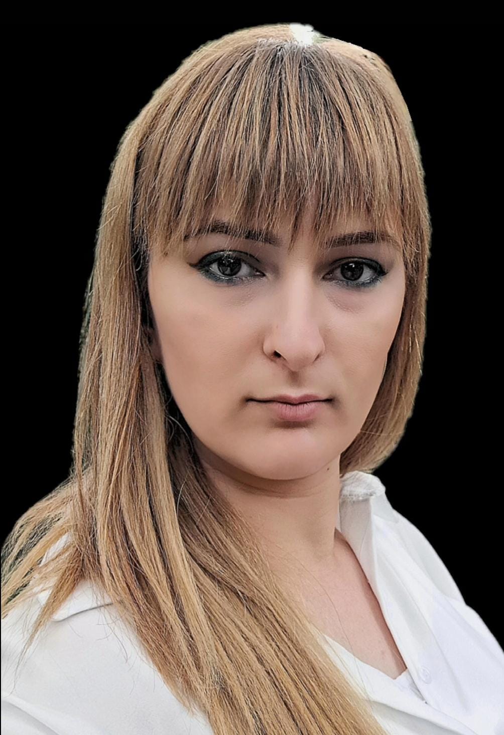 Калабекова Маркизат Ширинбековна.